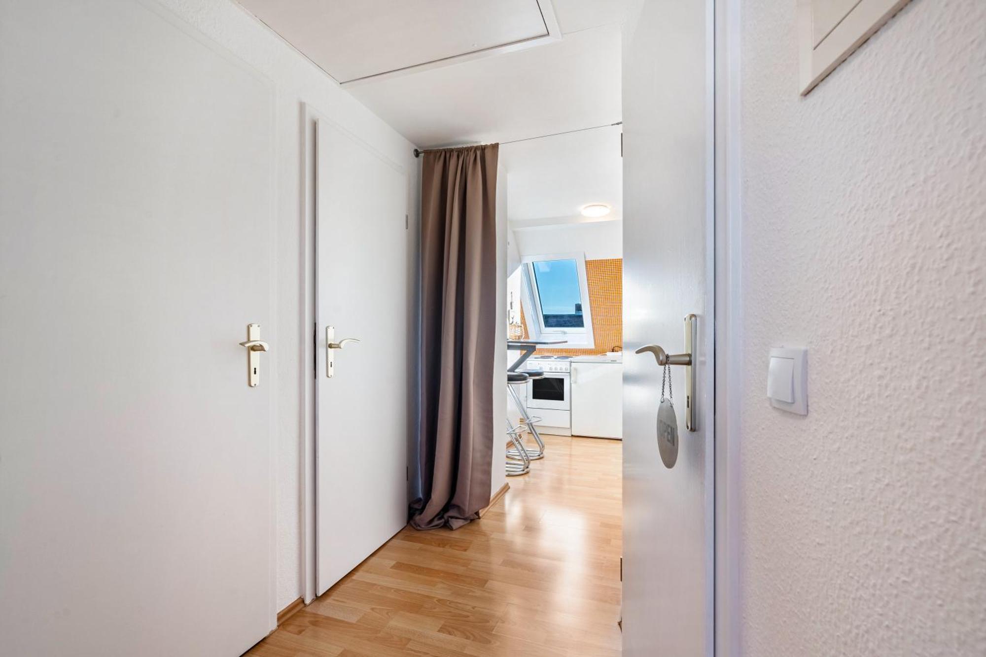 Yvette'S Ferienwohnung Lugau Экстерьер фото