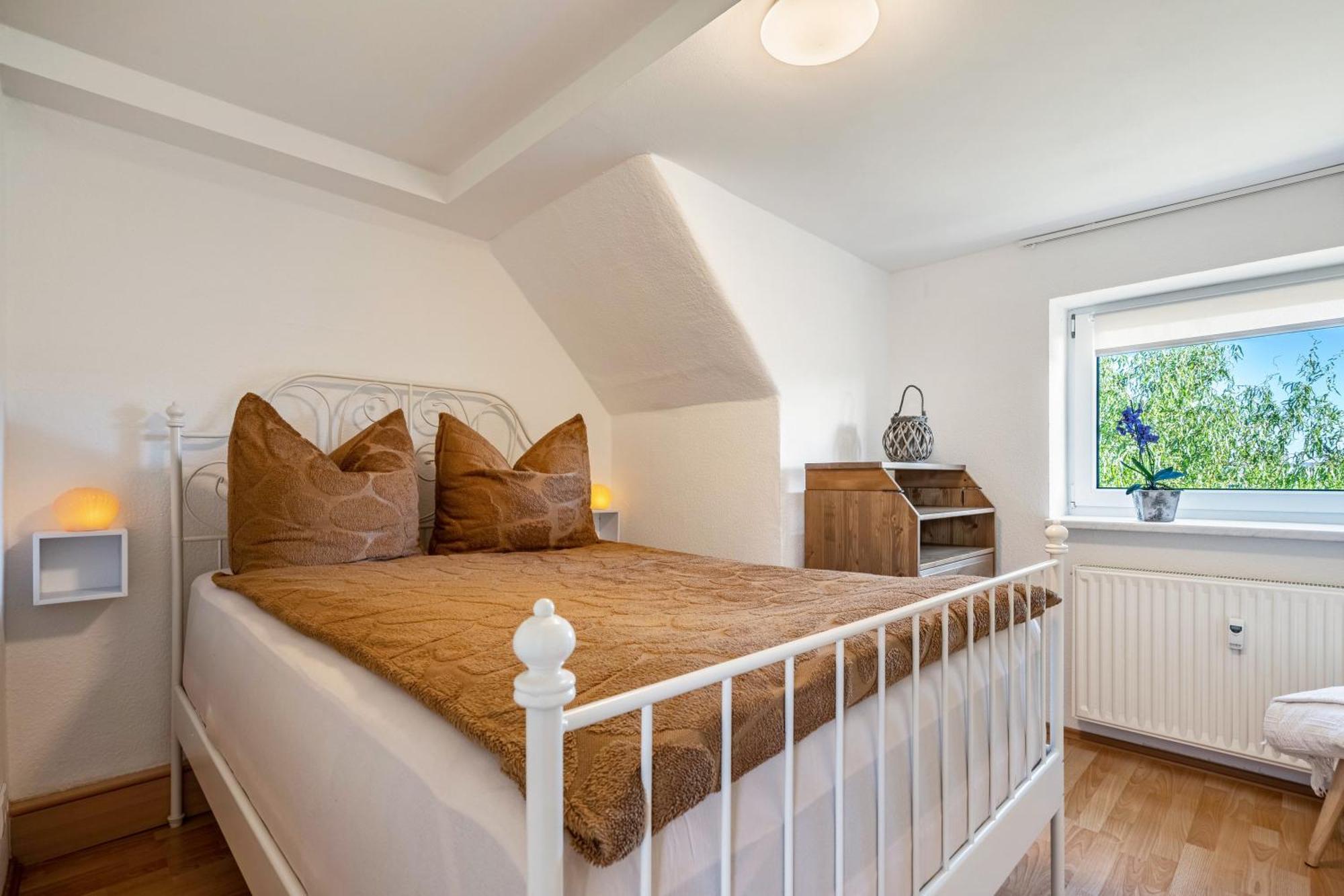 Yvette'S Ferienwohnung Lugau Экстерьер фото