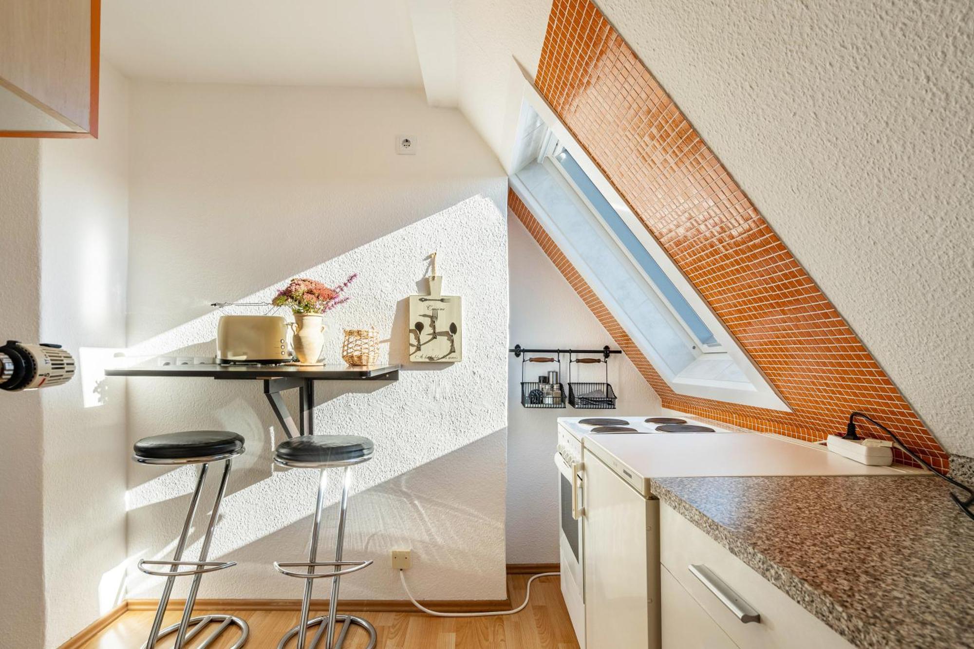 Yvette'S Ferienwohnung Lugau Экстерьер фото
